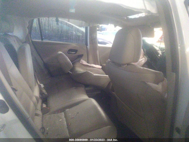 Acura RDX 2014 5J8TB4H59EL022603 Image 8