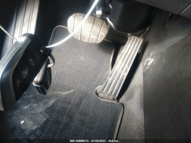 2020 BMW X1, VIN: WBXJG7C03L5P47316