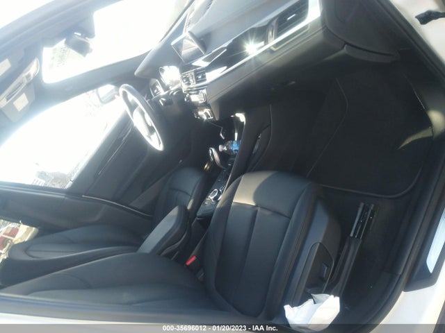 2020 BMW X1, VIN: WBXJG7C03L5P47316