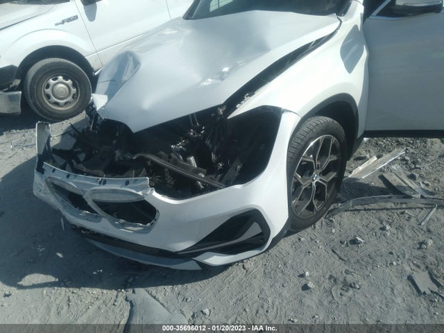 2020 BMW X1, VIN: WBXJG7C03L5P47316