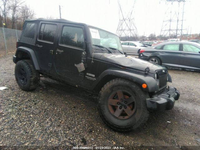 1C4BJWDG5EL259590 auction archive image