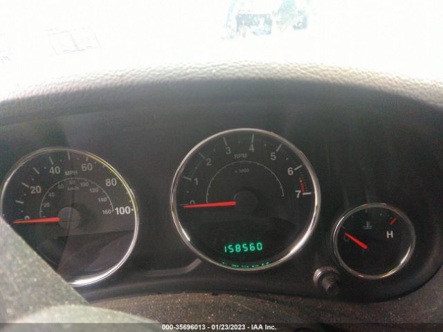 1C4BJWDG5EL259590 Jeep Wrangler Unlimited Sport