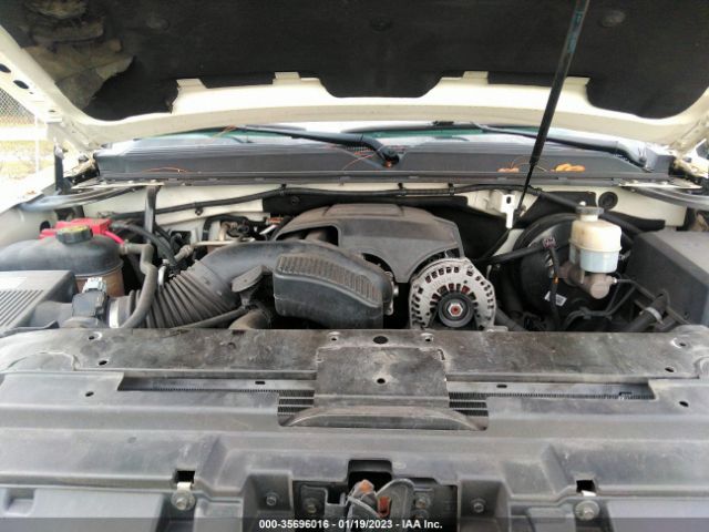 1GKS1KE04ER104833 GMC Yukon Xl Slt
