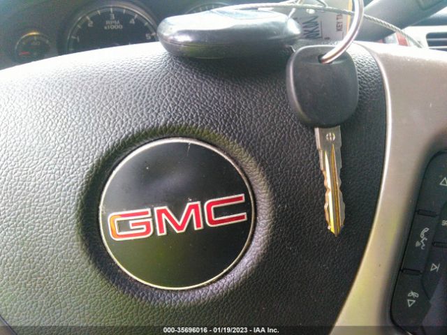 1GKS1KE04ER104833 GMC Yukon Xl Slt