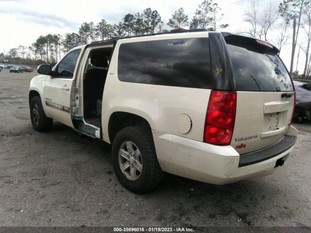 1GKS1KE04ER104833 GMC Yukon Xl Slt