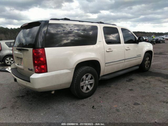 1GKS1KE04ER104833 GMC Yukon Xl Slt