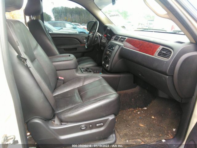 1GKS1KE04ER104833 GMC Yukon Xl Slt