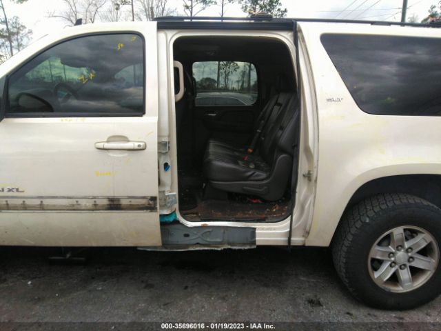 1GKS1KE04ER104833 GMC Yukon Xl Slt