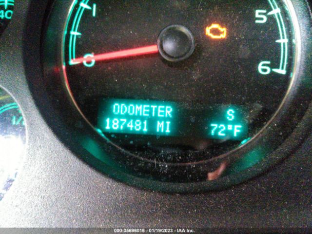 1GKS1KE04ER104833 GMC Yukon Xl Slt