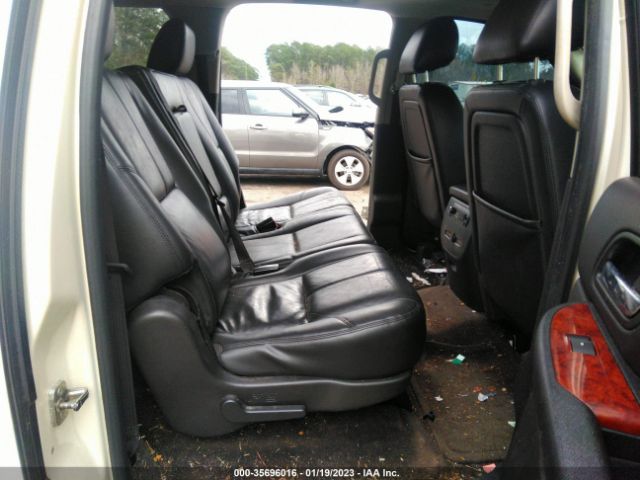 1GKS1KE04ER104833 GMC Yukon Xl Slt