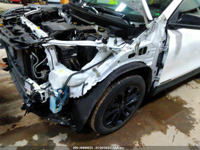 GMC Terrain Sle 2020 3GKALMEV5LL136322 Image 2