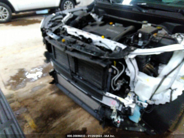GMC Terrain Sle 2020 3GKALMEV5LL136322 Image 8