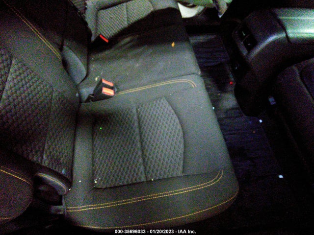GMC Terrain Sle 2020 3GKALMEV5LL136322 Image 10