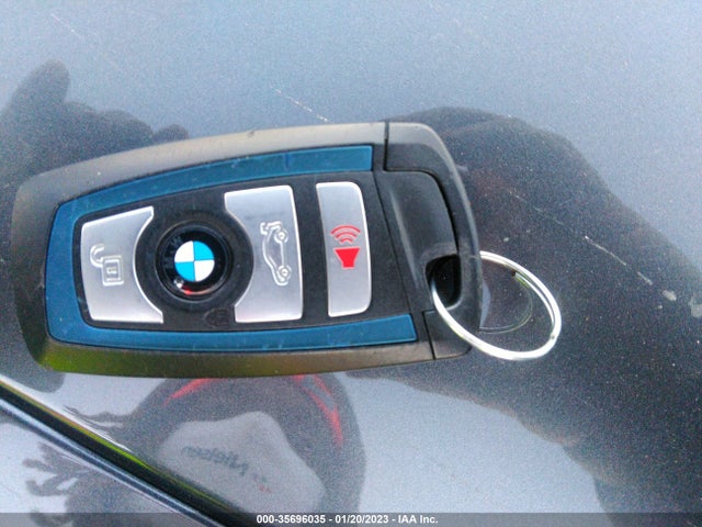 2017 BMW 4 Series, VIN: WBA4F7C51HG787511