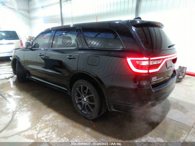 Dodge Durango R/t 2017 1C4SDJCT6HC771176 Image 3