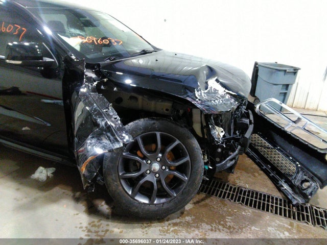 Dodge Durango R/t 2017 1C4SDJCT6HC771176 Image 6