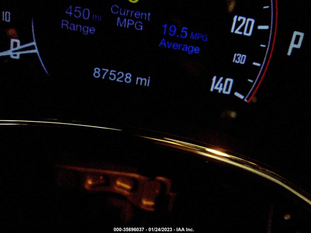 Dodge Durango R/t 2017 1C4SDJCT6HC771176 Image 7