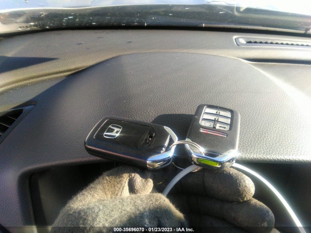 2022 Honda Accord, VIN: 1HGCV3F28NA008035