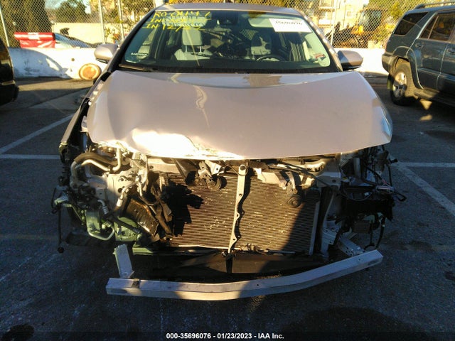 Toyota Prius Prime Plus/premium/advanced 2017 JTDKARFP8H3026340 Image 7