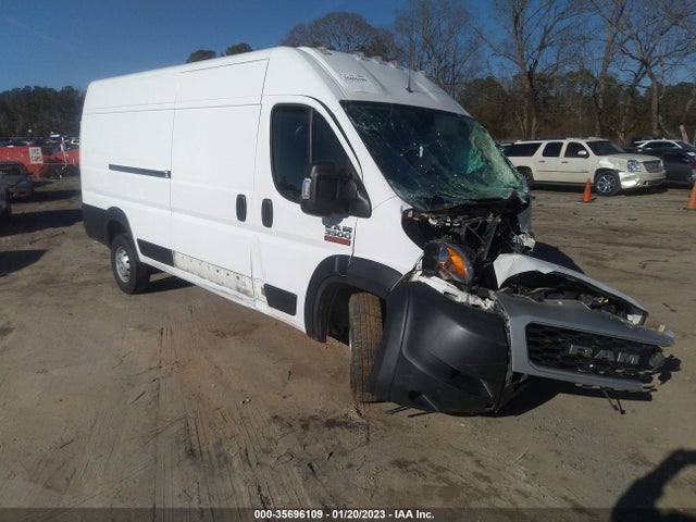 2019 3C6URVJG9KE518447 main image