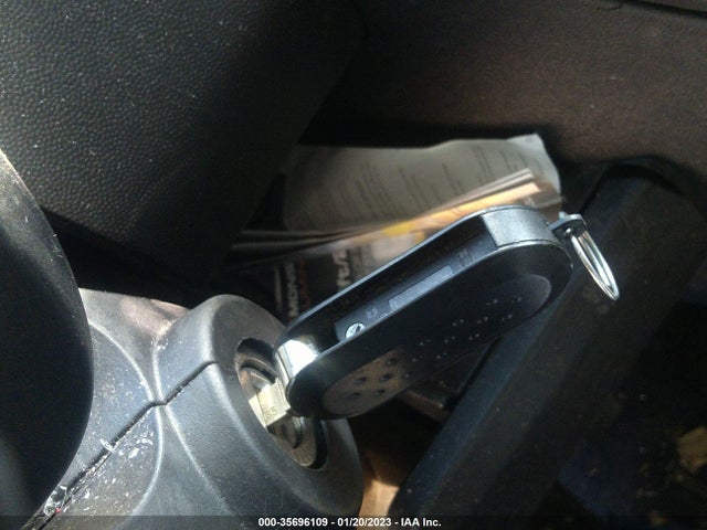 RAM Promaster Cargo Van 2019 3C6URVJG9KE518447 Image 3