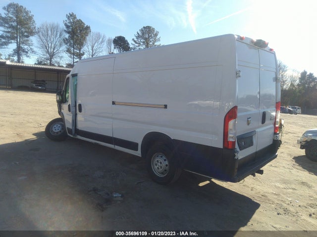 RAM Promaster Cargo Van 2019 3C6URVJG9KE518447 Image 4