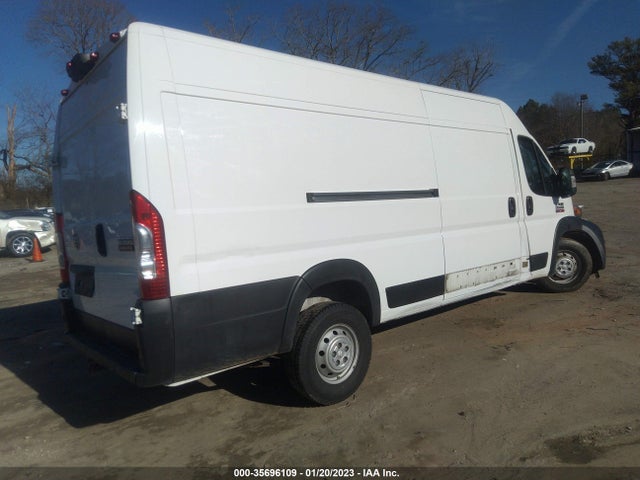 RAM Promaster Cargo Van 2019 3C6URVJG9KE518447 Image 5