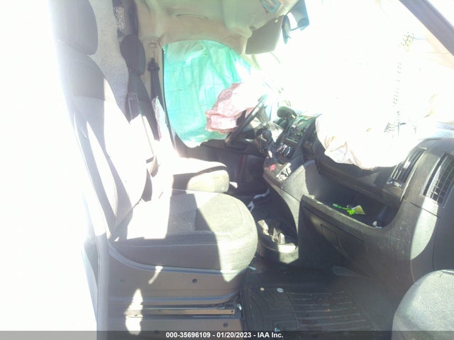 RAM Promaster Cargo Van 2019 3C6URVJG9KE518447 Image 6