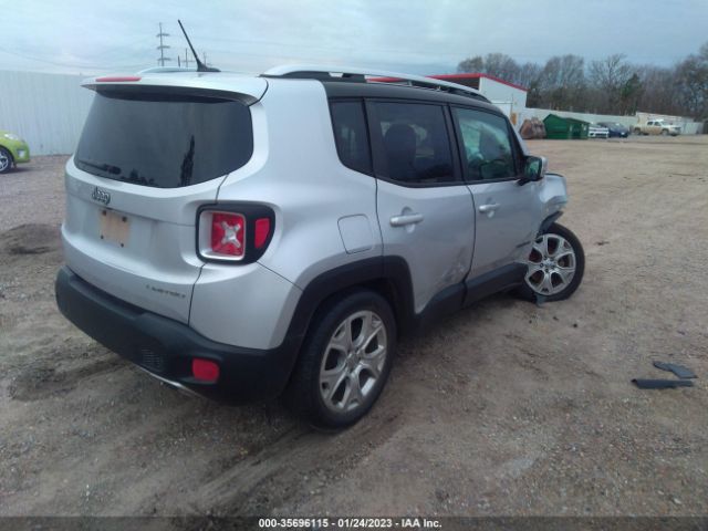 ZACCJADB6HPE54853 Jeep Renegade Limited