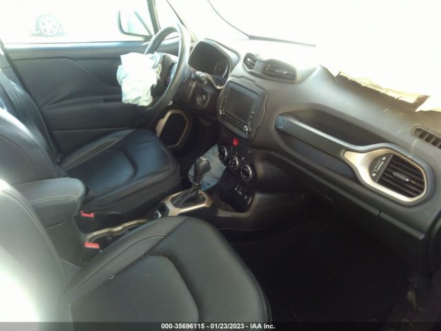 ZACCJADB6HPE54853 Jeep Renegade Limited