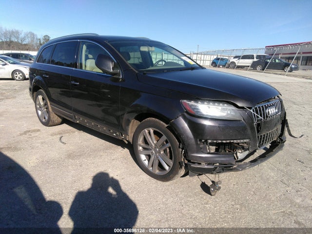 2014 WA1VMAFE1ED007178 main image