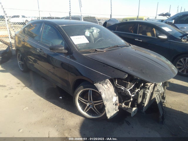 Dodge DART GT 2013 1C3CDFCBXDD341877 main image