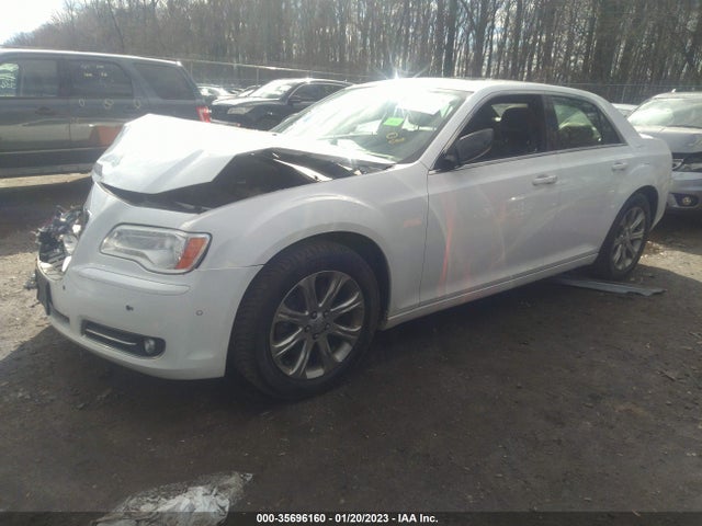 Aukcja sprzedaży 2013 Chrysler 300 300s Glacier, vin: 2C3CCAGGXDH603640, numer aukcji: 35696160