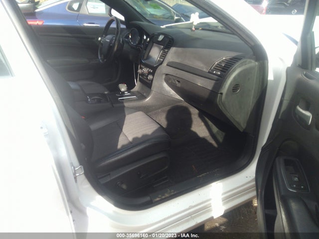Aukcja sprzedaży 2013 Chrysler 300 300s Glacier, vin: 2C3CCAGGXDH603640, numer aukcji: 35696160