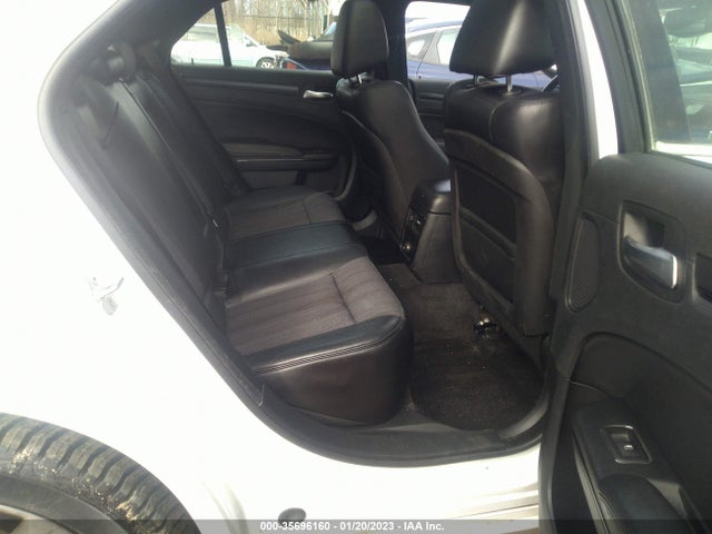 Aukcja sprzedaży 2013 Chrysler 300 300s Glacier, vin: 2C3CCAGGXDH603640, numer aukcji: 35696160