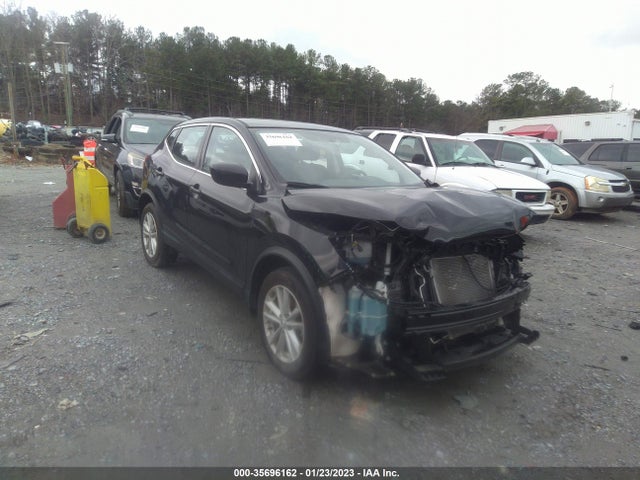 2017 Nissan Qashqai, VIN: JN1BJ1CR1HW130855