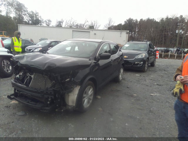 2017 Nissan Qashqai, VIN: JN1BJ1CR1HW130855
