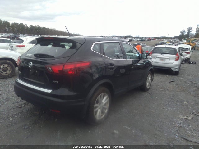 2017 Nissan Qashqai, VIN: JN1BJ1CR1HW130855