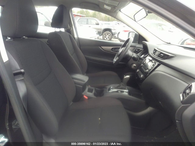 2017 Nissan Qashqai, VIN: JN1BJ1CR1HW130855
