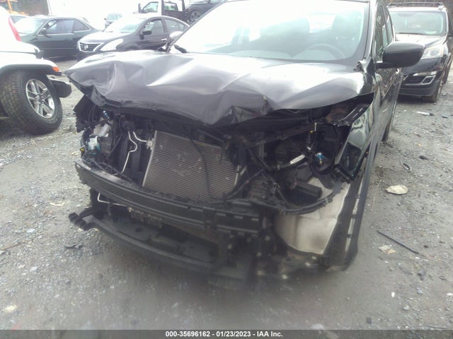 2017 Nissan Qashqai, VIN: JN1BJ1CR1HW130855