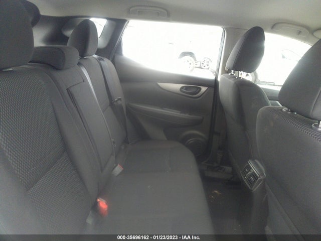 2017 Nissan Qashqai, VIN: JN1BJ1CR1HW130855