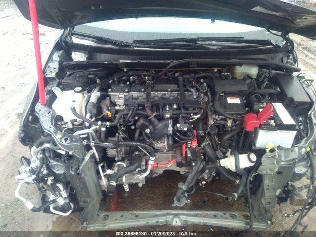 2020 Toyota Prius, VIN: JTDKARFP8L3135826