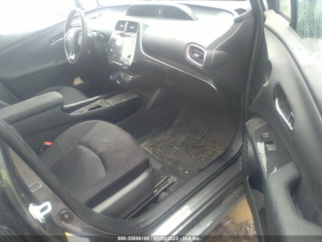 2020 Toyota Prius, VIN: JTDKARFP8L3135826