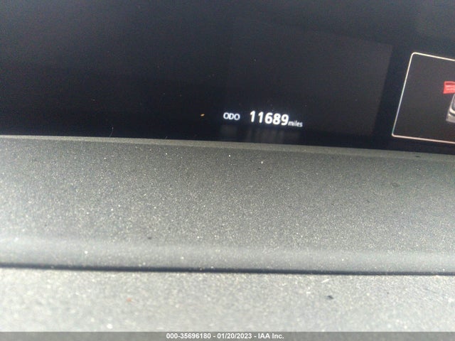 2020 Toyota Prius, VIN: JTDKARFP8L3135826