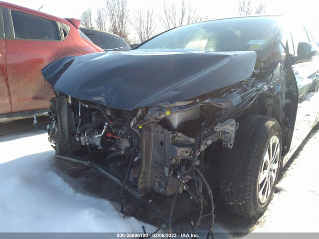 2020 Toyota Prius, VIN: JTDKARFP8L3135826