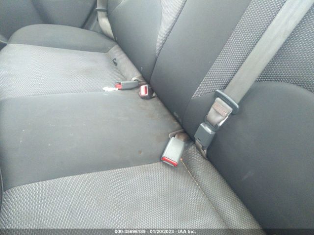 KNADH4A39B6926761 KIA RIO LX