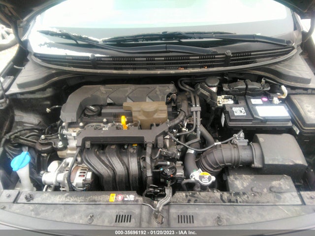 2021 Kia Rio, VIN: 3KPA24AD5ME376679