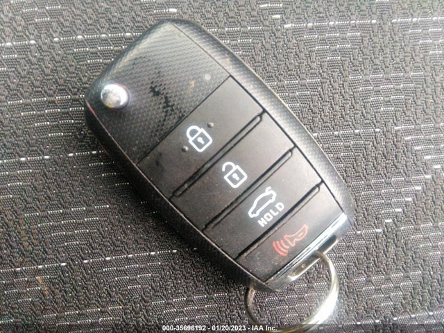 2021 Kia Rio, VIN: 3KPA24AD5ME376679