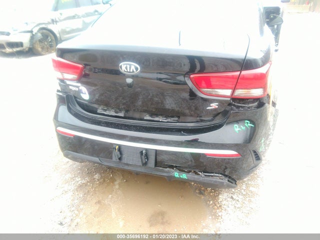2021 Kia Rio, VIN: 3KPA24AD5ME376679