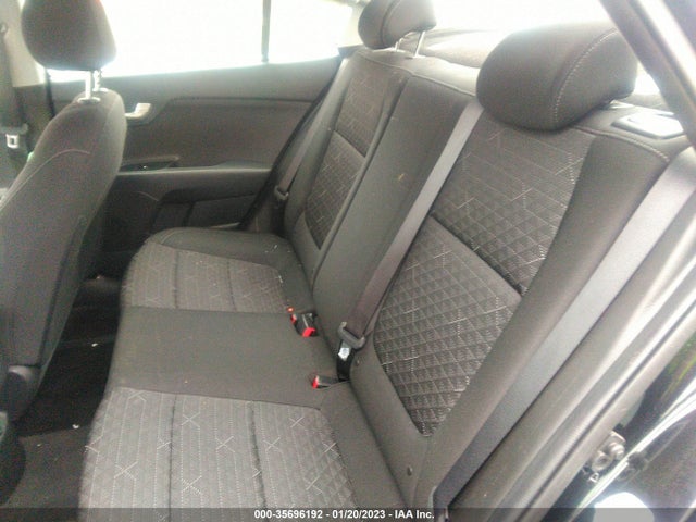 2021 Kia Rio, VIN: 3KPA24AD5ME376679